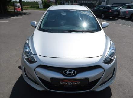 Hyundai - i30