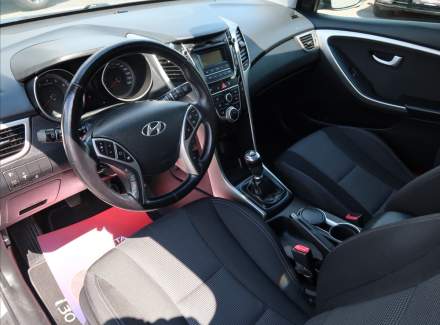 Hyundai - i30