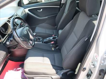Hyundai - i30