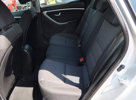 Hyundai - i30