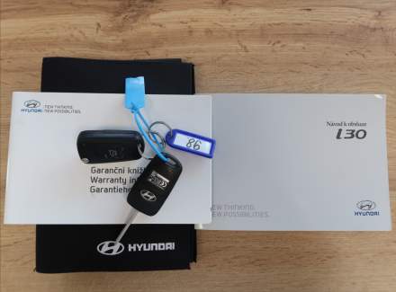 Hyundai - i30