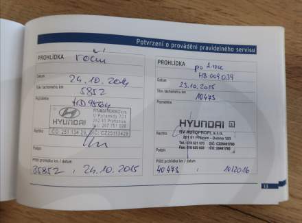 Hyundai - i30