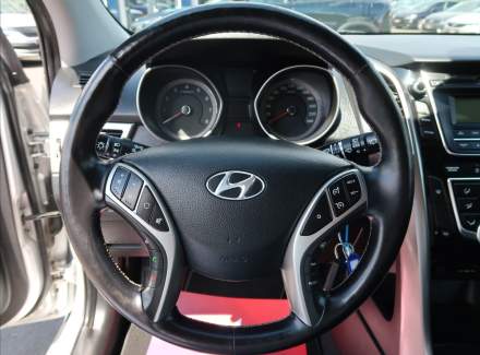 Hyundai - i30