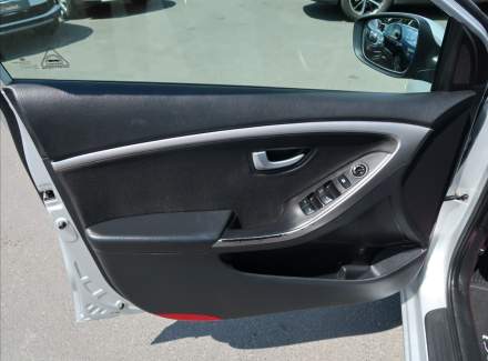 Hyundai - i30