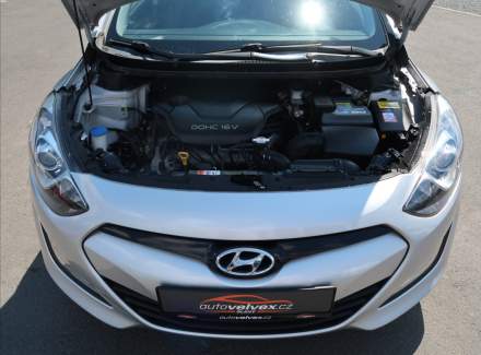 Hyundai - i30