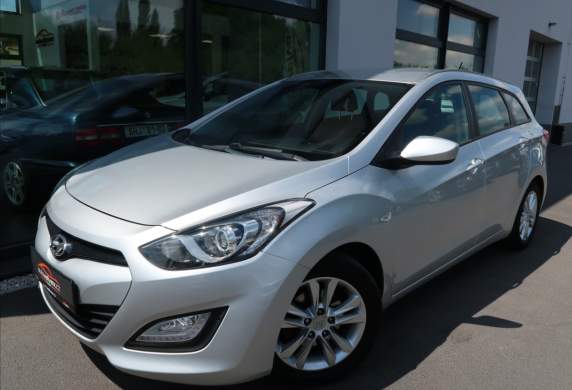 Hyundai - i30
