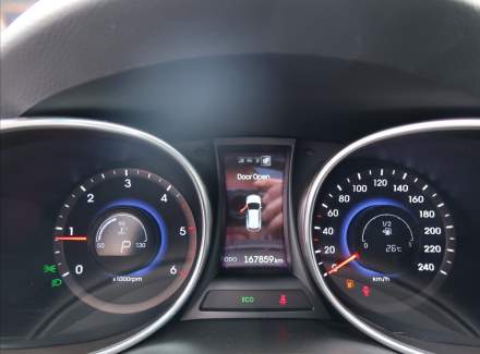 Hyundai - Santa FE