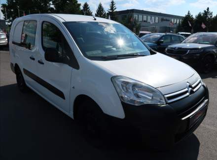 Citroën - Berlingo