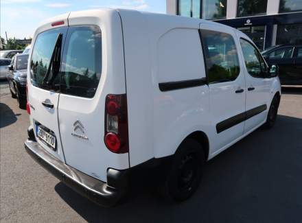 Citroën - Berlingo