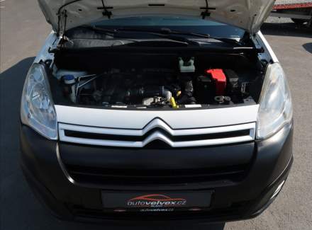 Citroën - Berlingo