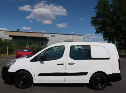 Citroën - Berlingo