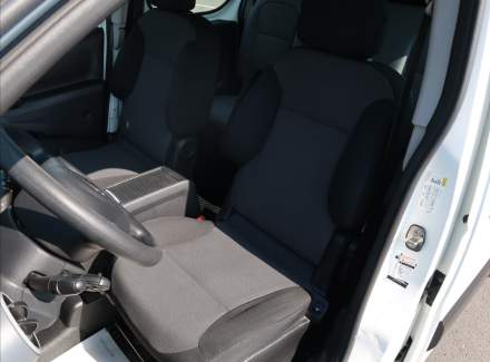 Citroën - Berlingo
