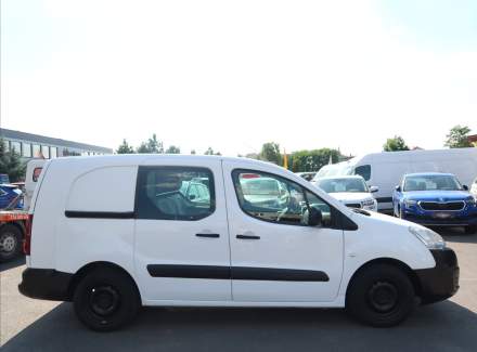 Citroën - Berlingo