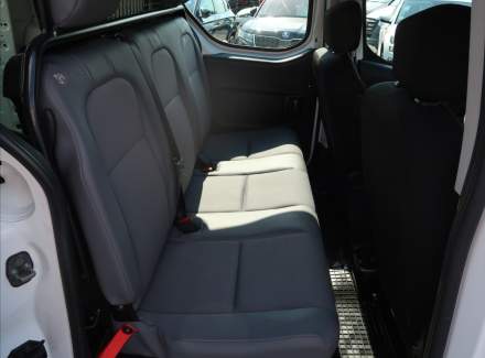 Citroën - Berlingo