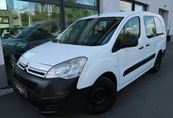 Citroën - Berlingo