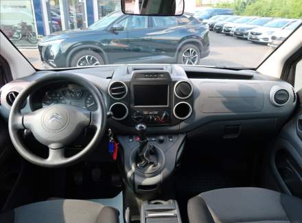 Citroën - Berlingo