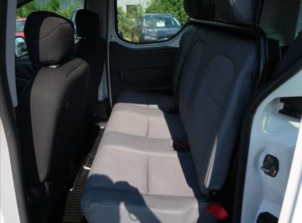 Citroën - Berlingo