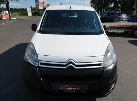 Citroën - Berlingo