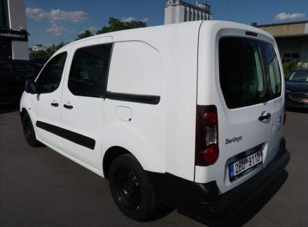 Citroën - Berlingo