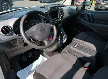 Citroën - Berlingo