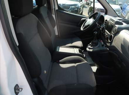 Citroën - Berlingo