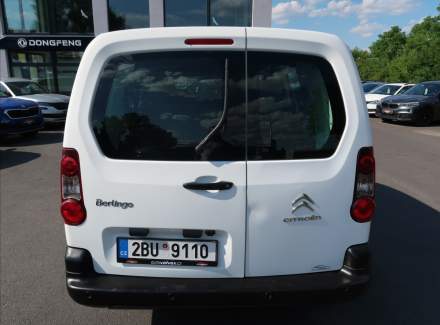 Citroën - Berlingo