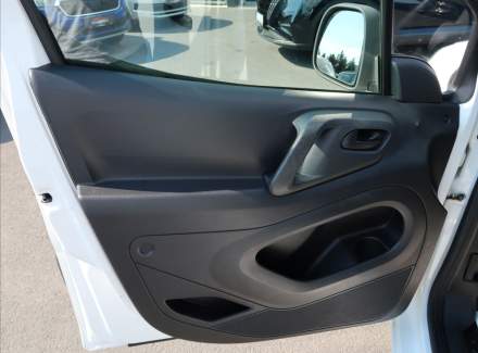Citroën - Berlingo