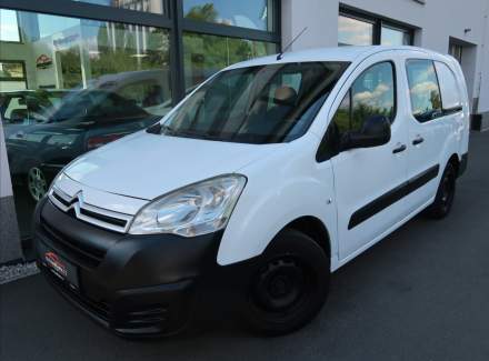 Citroën - Berlingo