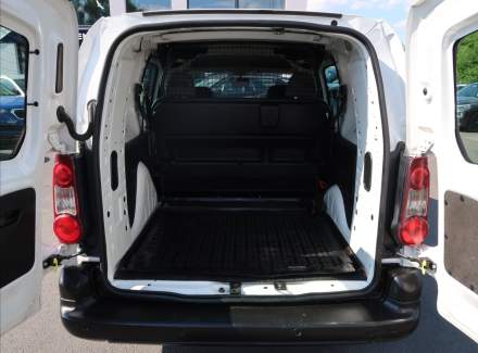 Citroën - Berlingo