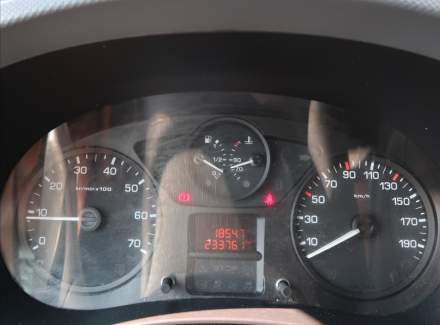 Citroën - Berlingo