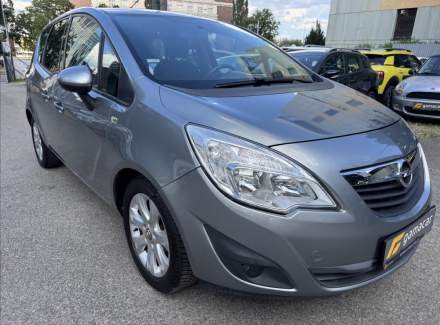 Opel - Meriva