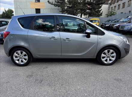 Opel - Meriva