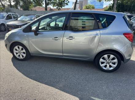 Opel - Meriva