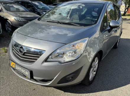 Opel - Meriva