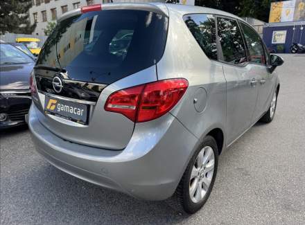 Opel - Meriva