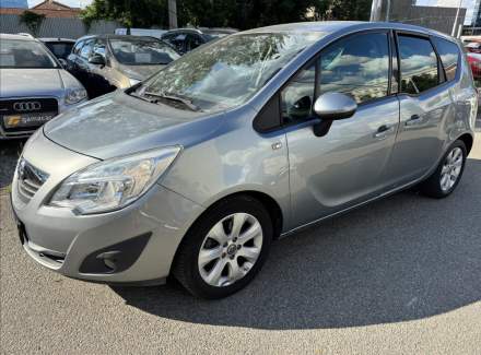 Opel - Meriva