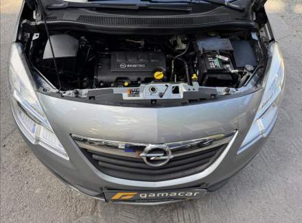 Opel - Meriva