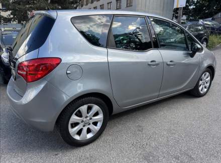 Opel - Meriva