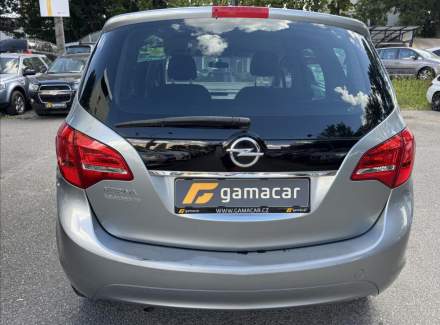 Opel - Meriva