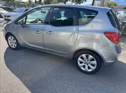 Opel - Meriva