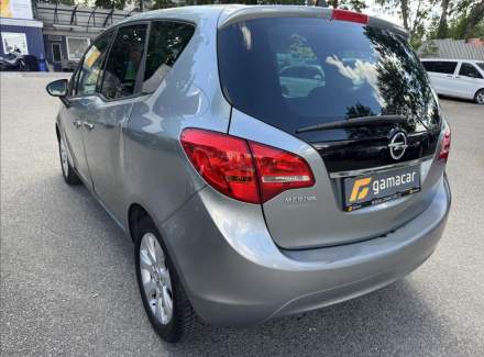 Opel - Meriva