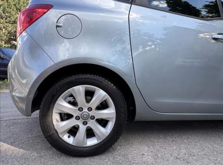 Opel - Meriva