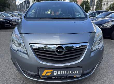 Opel - Meriva