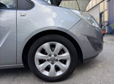 Opel - Meriva