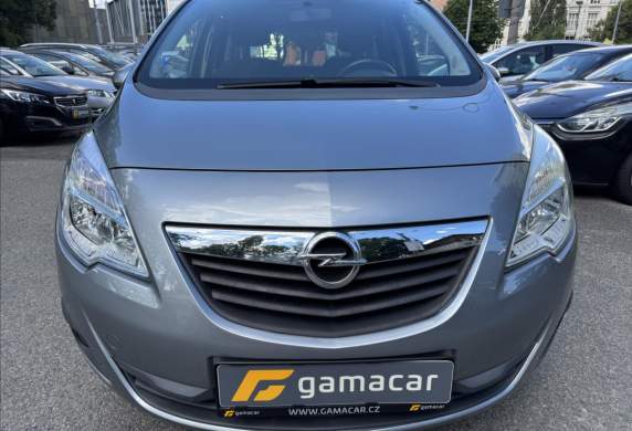 Opel - Meriva