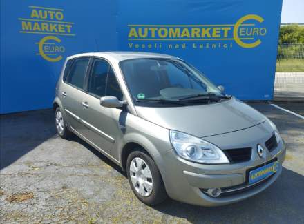 Renault - Scenic