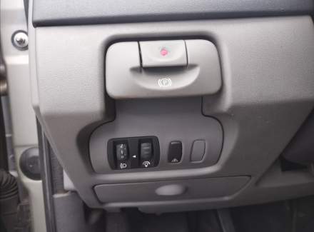 Renault - Scenic