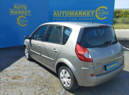 Renault - Scenic