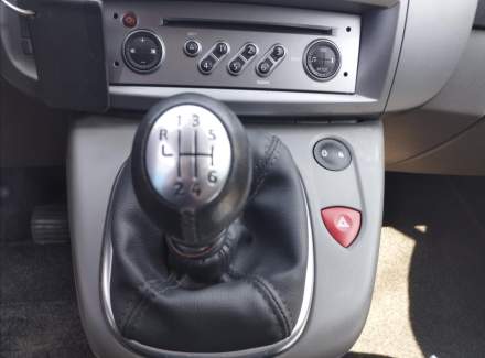 Renault - Scenic