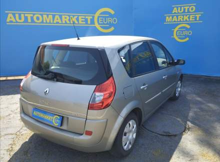 Renault - Scenic